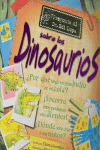 SOBRE DINOSAURIOS (PREGUNTA DR.EDI LUPA)/CARTONE
