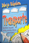 DIBUJO RÁPIDO. TRANSPORTE