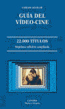 GUIA DEL VIDEO CINE 22000 TITULOS