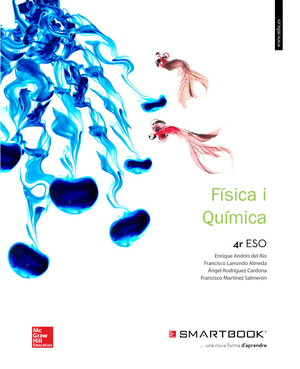 BL FISICA I QUIMICA 4 ESO. LLIBRE DIGITAL.