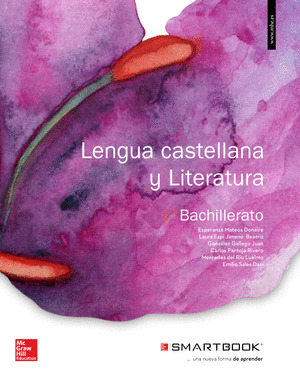 BL LENGUA CASTELLANA Y LITERATURA 2 BACHILLERATO. LIBRO DIGITAL.
