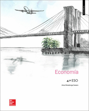 ECONOMIA 4º ESO. LIBRO DEL ALUMNO