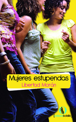 MUJERES ESTUPENDAS