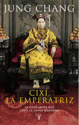 CIXI, EMPERATRIZ (DIGITAL)