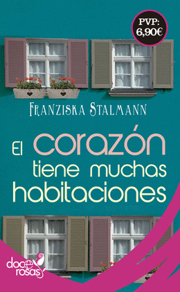 EL CORAZON TIENE MUCHAS HABITACIONES