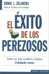 GUIA PARA EL EXITO DE LOS PEREZOSOS
