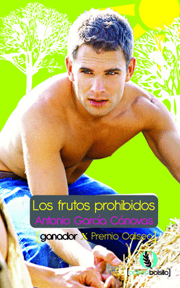 LOS FRUTOS PROHIBIDOS