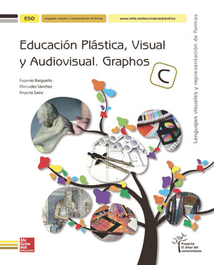 BL EDUCACION PLASTICA Y VISUAL GRAPHOS C 4ESO. LIBRO DIGITAL.