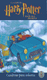 ** HARRY POTTER: MUNDO CAMARA SECRETA
