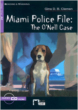 MIAMI POLICE FILE, THE O