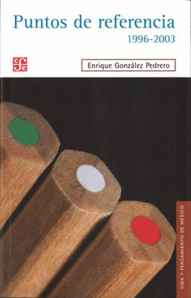 PUNTOS DE REFERENCIA