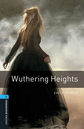 WUTHERING HEIGHTS (INCLUDES SPECIAL DIGITAL OFFER)