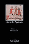 LIBRO DE APOLONIO