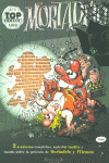 TOP COMIC 6 MORTADELO