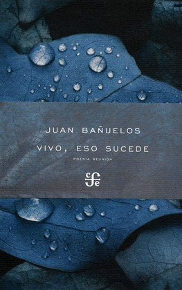 VIVO ESO SUCEDE