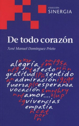DE TODO CORAZÓN