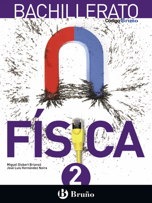 CÓDIGO BRUÑO FÍSICA 2 BACHILLERATO