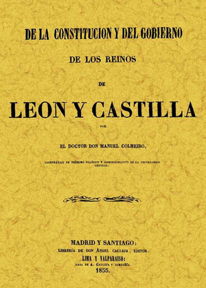 GOBIERNO CASTILLA Y LEON