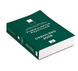 FORMULARIOS PRACTICOS DE URBANISMO 2009