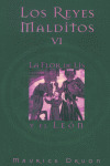 FLOR DE LIS Y EL LEON, LA