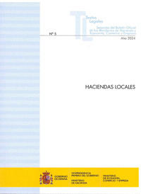 HACIENDAS LOCALES