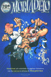 TOP COMIC 8 MORTADELO