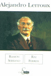** ALEJANDRO LERROUX