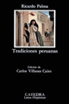 TRADICIONES PERUANAS