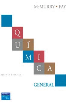 QUIMICA GENERAL -MCMURRY-