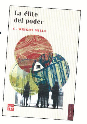 LA ELITE DEL PODER
