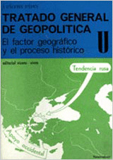 TRATADO GENERAL DE GEOPOLITICA
