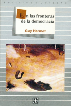 FRONTERAS DE LA DEMOCRACIA