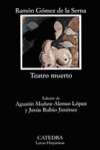 TEATRO MUERTO