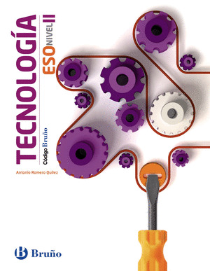 CÓDIGO BRUÑO TECNOLOGÍA ESO NIVEL II