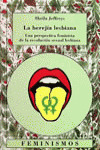 HEREJIA LESBICA, LA