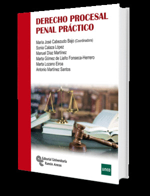 DERECHO PROCESAL PENAL PRACTICO