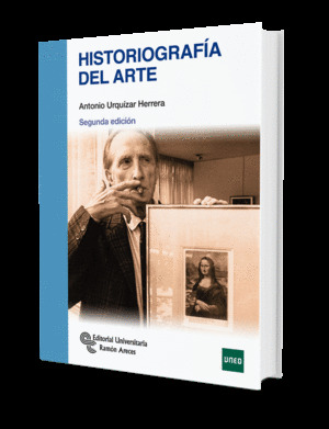 HISTORIOGRAFÍA DEL ARTE