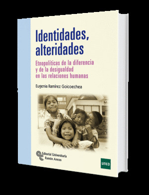 IDENTIDADES, ALTERIDADES