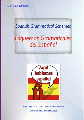 EGE, ESQUEMAS GRAMATICALES DEL ESPAÑOL