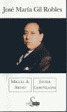 JOSE MARIA GIL ROBLES
