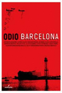 ODIO BARCELONA