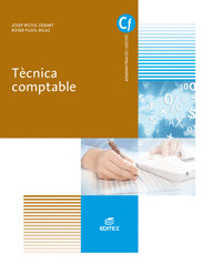 TECNICA COMPTABLE
