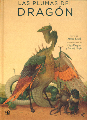 PLUMAS DEL DRAGÓN, LAS