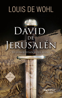 DAVID DE JERUSALEN