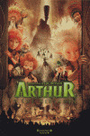 ARTHUR Y LOS MINIMOYS