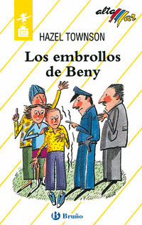 LOS EMBROLLOS DE BENY