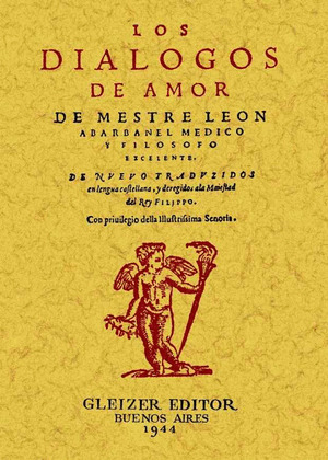 LOS DIÁLOGOS DE AMOR