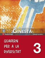 +(CAT).(11).QUADERN NOU GINESTA 3R ESO (DIVERSITAT