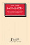 LA SEMIOSFERA II