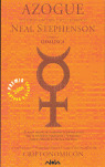 AZOGUE LIBRO III ODALISCA
